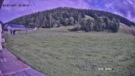 Archiv Foto Webcam Balderschwang: Einkehr Schelpenalp 17:00
