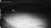 Archiv Foto Webcam Balderschwang: Einkehr Schelpenalp 21:00