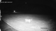 Archiv Foto Webcam Balderschwang: Einkehr Schelpenalp 23:00