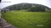 Archiv Foto Webcam Balderschwang: Einkehr Schelpenalp 05:00
