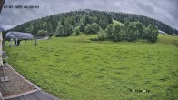 Archiv Foto Webcam Balderschwang: Einkehr Schelpenalp 05:00