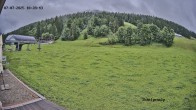 Archiv Foto Webcam Balderschwang: Einkehr Schelpenalp 09:00