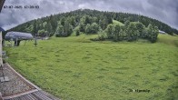 Archiv Foto Webcam Balderschwang: Einkehr Schelpenalp 11:00