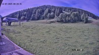 Archiv Foto Webcam Balderschwang: Einkehr Schelpenalp 07:00