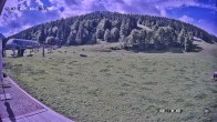 Archiv Foto Webcam Balderschwang: Einkehr Schelpenalp 09:00