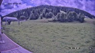 Archiv Foto Webcam Balderschwang: Einkehr Schelpenalp 11:00