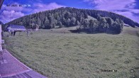 Archiv Foto Webcam Balderschwang: Einkehr Schelpenalp 15:00