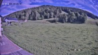 Archiv Foto Webcam Balderschwang: Einkehr Schelpenalp 17:00