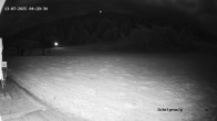 Archiv Foto Webcam Balderschwang: Einkehr Schelpenalp 03:00