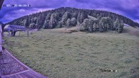Archiv Foto Webcam Balderschwang: Einkehr Schelpenalp 07:00