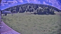 Archiv Foto Webcam Balderschwang: Einkehr Schelpenalp 11:00