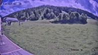 Archiv Foto Webcam Balderschwang: Einkehr Schelpenalp 13:00