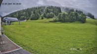 Archiv Foto Webcam Balderschwang: Einkehr Schelpenalp 05:00