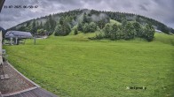 Archiv Foto Webcam Balderschwang: Einkehr Schelpenalp 06:00
