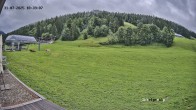 Archiv Foto Webcam Balderschwang: Einkehr Schelpenalp 09:00