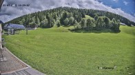 Archiv Foto Webcam Balderschwang: Einkehr Schelpenalp 13:00