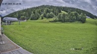 Archiv Foto Webcam Balderschwang: Einkehr Schelpenalp 15:00