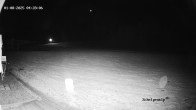 Archiv Foto Webcam Balderschwang: Einkehr Schelpenalp 03:00