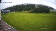 Archiv Foto Webcam Balderschwang: Einkehr Schelpenalp 05:00