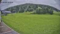 Archiv Foto Webcam Balderschwang: Einkehr Schelpenalp 06:00