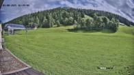Archiv Foto Webcam Balderschwang: Einkehr Schelpenalp 15:00
