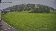Archiv Foto Webcam Balderschwang: Einkehr Schelpenalp 19:00