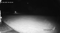 Archiv Foto Webcam Balderschwang: Einkehr Schelpenalp 23:00