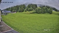 Archived image Webcam Balderschwang - Restaurant Schelpenalp 06:00