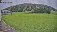 Archiv Foto Webcam Balderschwang: Einkehr Schelpenalp 13:00