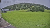 Archiv Foto Webcam Balderschwang: Einkehr Schelpenalp 15:00