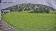 Archiv Foto Webcam Balderschwang: Einkehr Schelpenalp 17:00