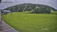 Archiv Foto Webcam Balderschwang: Einkehr Schelpenalp 19:00
