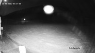 Archiv Foto Webcam Balderschwang: Einkehr Schelpenalp 23:00