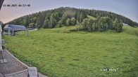 Archiv Foto Webcam Balderschwang: Einkehr Schelpenalp 05:00