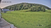 Archiv Foto Webcam Balderschwang: Einkehr Schelpenalp 06:00