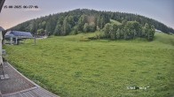 Archiv Foto Webcam Balderschwang: Einkehr Schelpenalp 05:00
