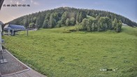Archiv Foto Webcam Balderschwang: Einkehr Schelpenalp 06:00