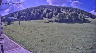 Archiv Foto Webcam Balderschwang: Einkehr Schelpenalp 09:00