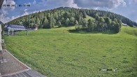 Archiv Foto Webcam Balderschwang: Einkehr Schelpenalp 15:00