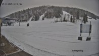 Archived image Webcam Balderschwang - Restaurant Schelpenalp 11:00