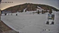 Archiv Foto Webcam Balderschwang: Einkehr Schelpenalp 07:00