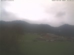 Archived image Webcam Benediktenwand (Bavaria) 04:00