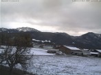 Archiv Foto Webcam Benediktenwand (Bayern) 07:00