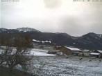 Archiv Foto Webcam Benediktenwand (Bayern) 13:00