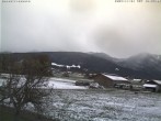 Archiv Foto Webcam Benediktenwand (Bayern) 15:00