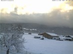 Archived image Webcam Benediktenwand (Bavaria) 07:00