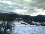 Archiv Foto Webcam Benediktenwand (Bayern) 06:00