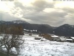 Archiv Foto Webcam Benediktenwand (Bayern) 07:00