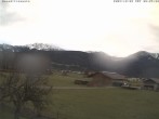 Archived image Webcam Benediktenwand (Bavaria) 07:00