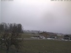 Archiv Foto Webcam Benediktenwand (Bayern) 07:00